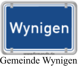 Gemeinde Wynigen